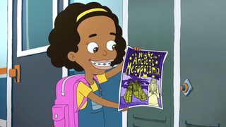 Illustration for article titled The Best Animated Series of 2020